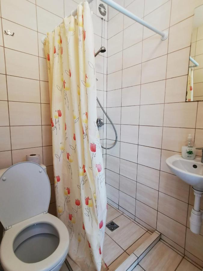 Poilsis Dzuku 10 A Hotell Palanga Exteriör bild