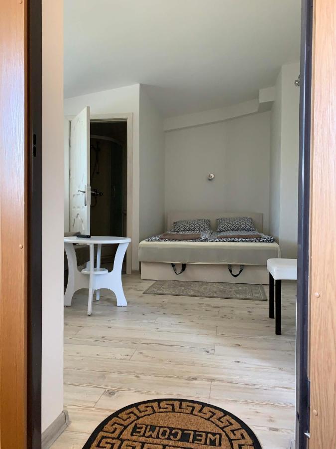 Poilsis Dzuku 10 A Hotell Palanga Exteriör bild